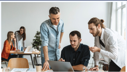 Start-up Şirketler