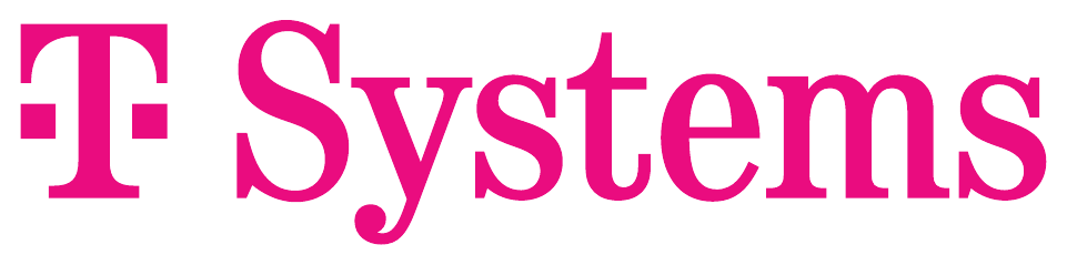 T-Systems logo