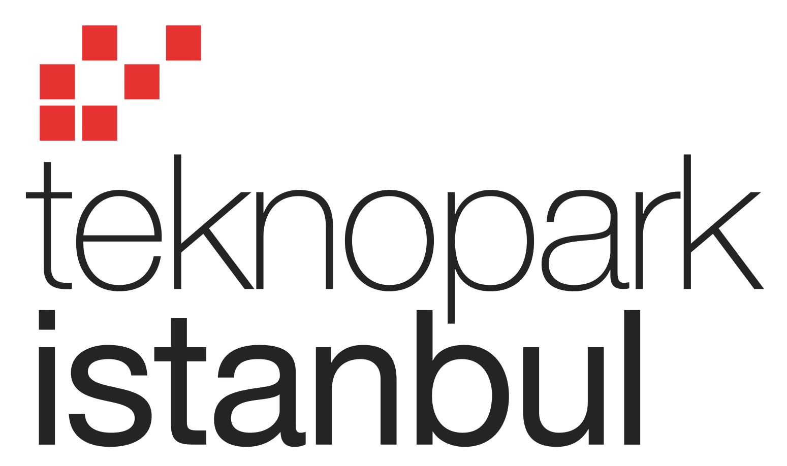 Teknopark İstanbul logo